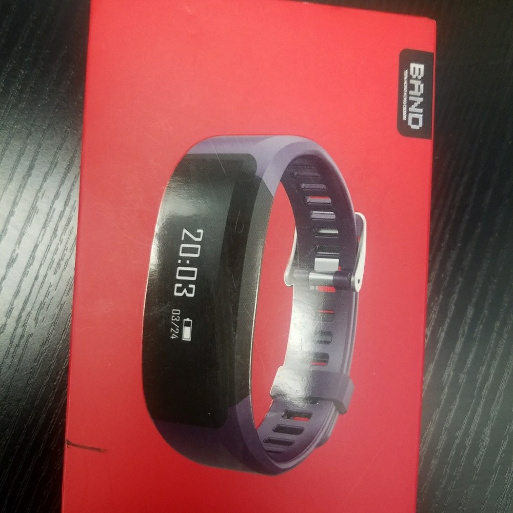 Smart watch